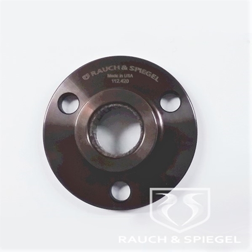 Clutch Pilot Bearing - Rauch & Spiegel