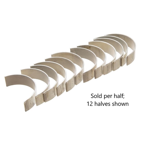 Connecting Rod Bearing Half, .50 Under 90110314183