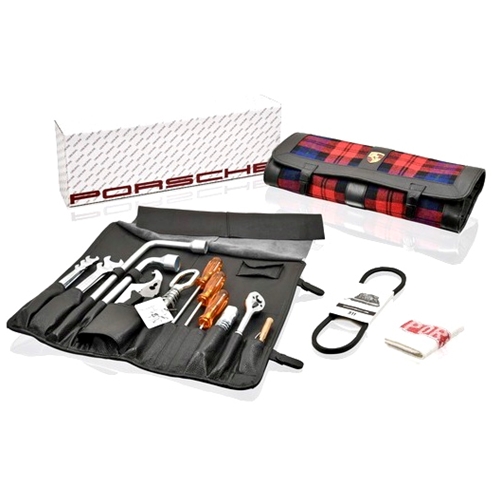 Porsche 911 Tool Kit