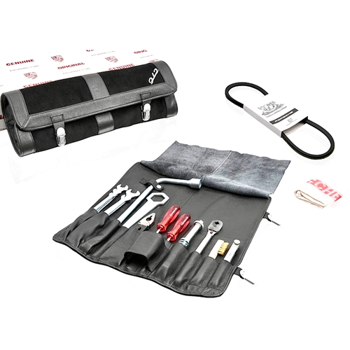 Porsche 912 Tool Kit