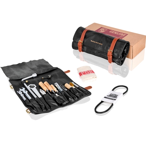 Porsche 356 Tool Kit