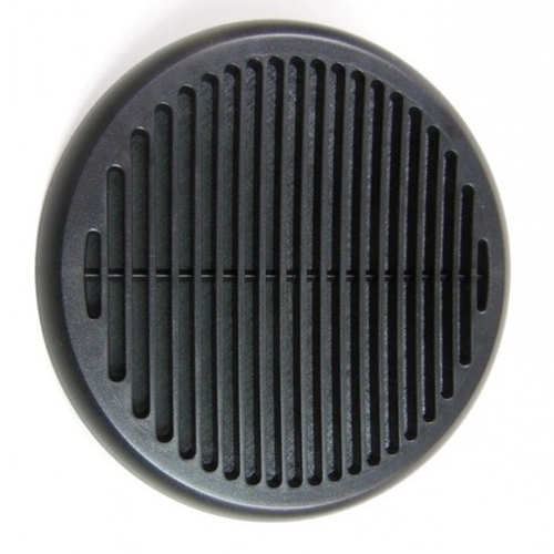 Door Speaker Grille