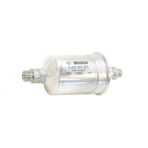 Fuel Filter, 1975-76 Bosch