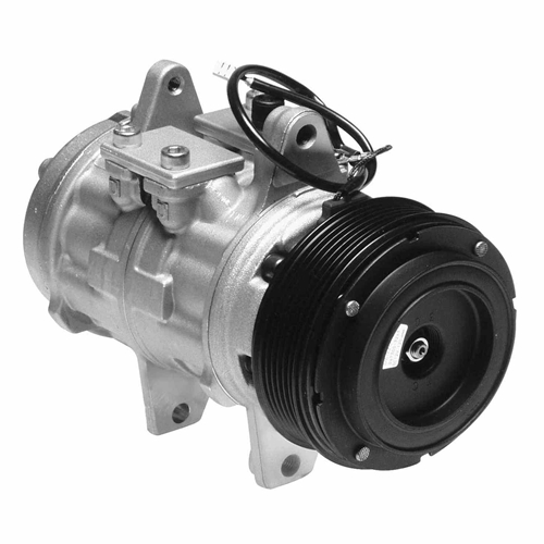 AC Compressor