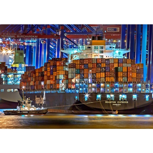 Shipping Overage