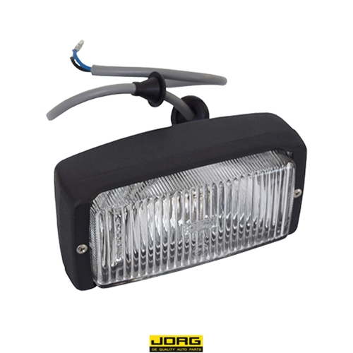 Fog Lamp