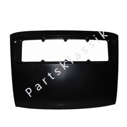 Deck Lid, 74-89