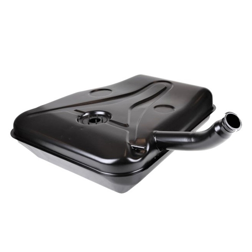 Fuel Tank, Black 356 B/C