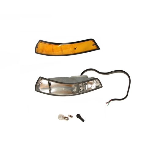 Turn Signal Assembly Left