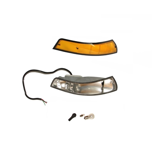 Turn Signal Assembly Right