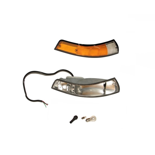 Turn Signal Assembly Right