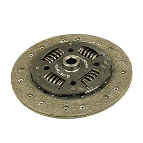 Clutch Friction Disc 911-116-011-07