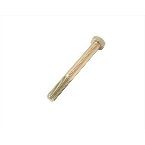 Hex Bolt, M12 x 92 x 1.5