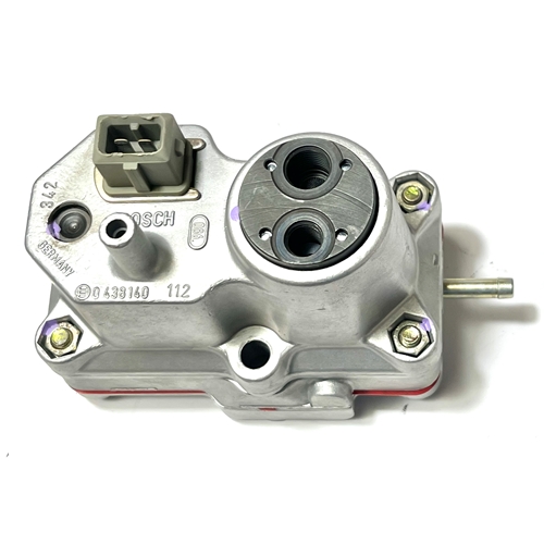 Rebuild Service for Bosch 0438140112