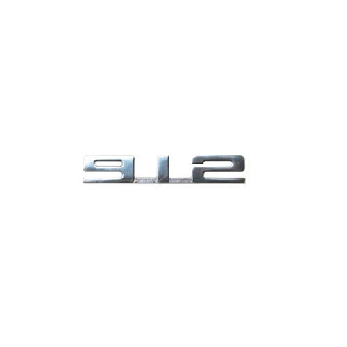 912 Emblem