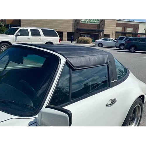 Targa Roof Cover, 911 / 912