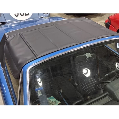 Folding Roof Cover, 914