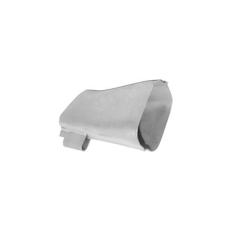 Exhaust Funnel