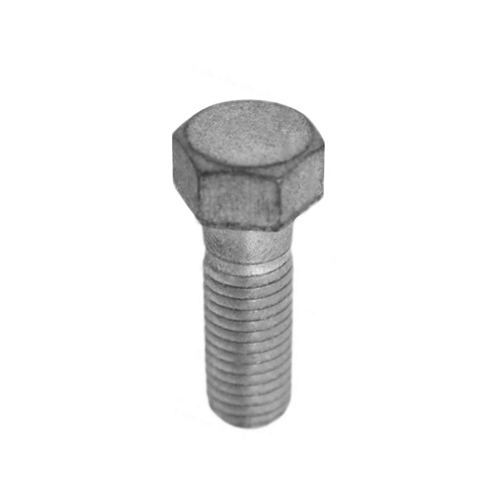 Jet Cover Bolt, 32 NDIX