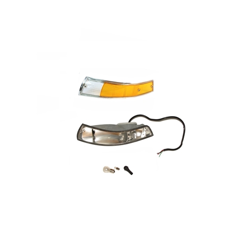 Turn Signal Assembly Left