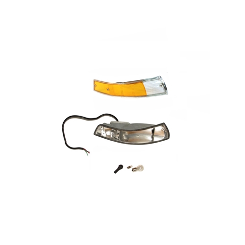 Turn Signal Assembly Right