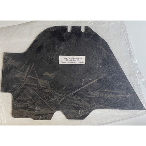 Early 911 / 912 Floor Board