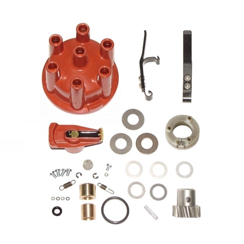 911SC Distributor Master Kit