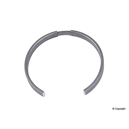 Brake Band, 2nd Gear