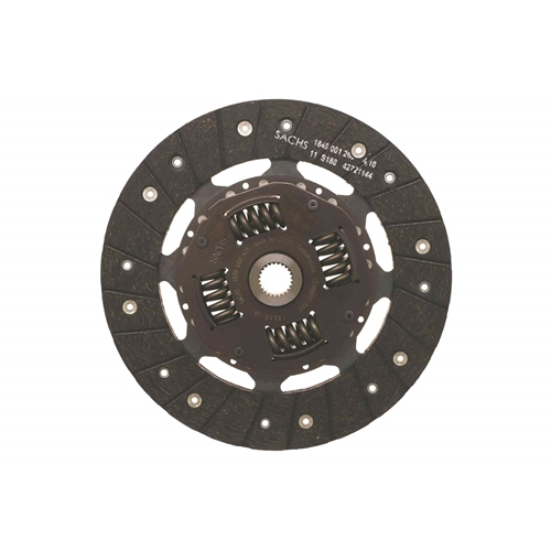 Clutch Friction Disc 2.0L