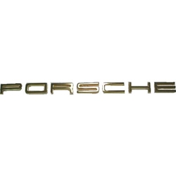 porsche®-emblem-letter-set-gold  90155930122