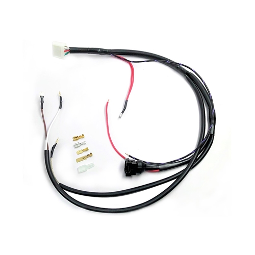 6 Pin CDI Harness for 123
