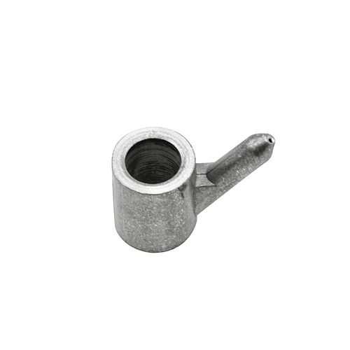 Pump Jet Nozzle, PMO
