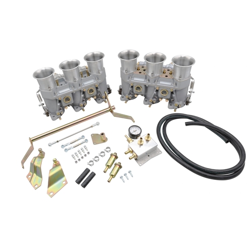 PMO Carburetor Set