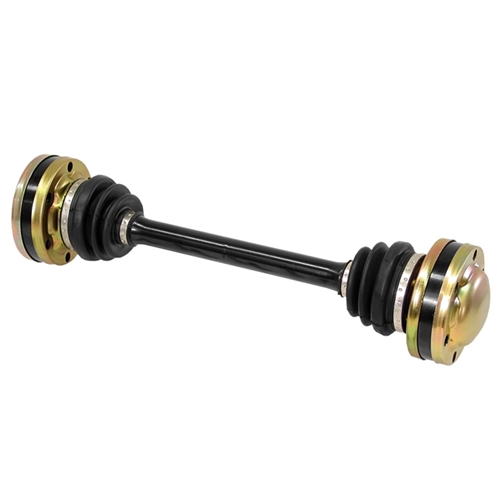 Axle Shaft Assembly