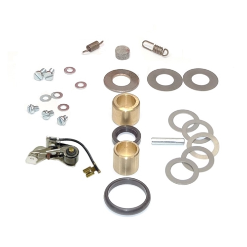 Distributor Rebuild Kit, 184 Series Distributors