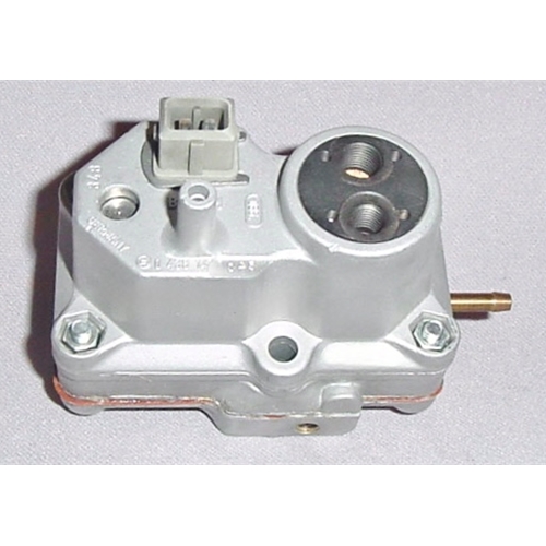 Rebuilt Warm Up Regulator 045
