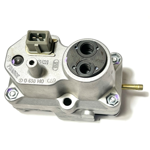 Exchange your Bosch 069 WUR