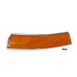 front-turn-signal-lens-left-wsilver-trim  90163190304