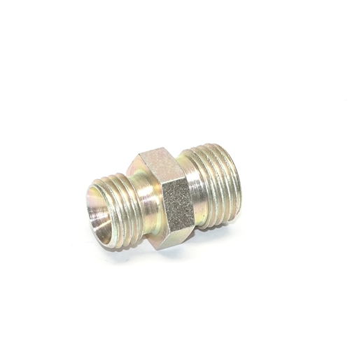 Low Pressure Hose Insert with conical nipple Ballsocket for 24