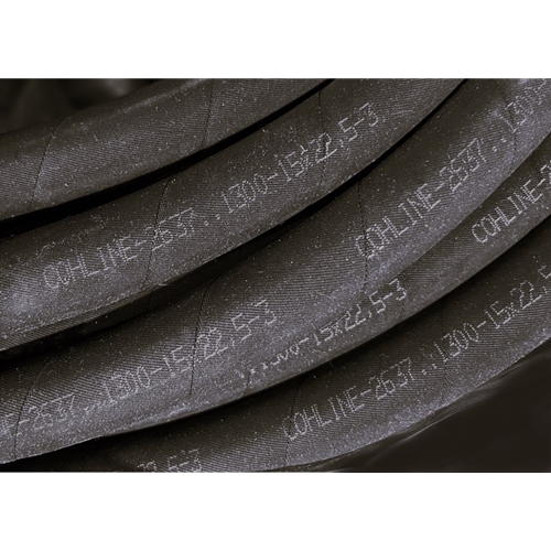 Reinforced Hose, 15mm