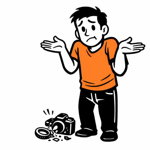 CDI Ignition Set, 6 Pin for 123