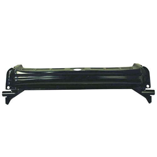 Rear Latch Panel