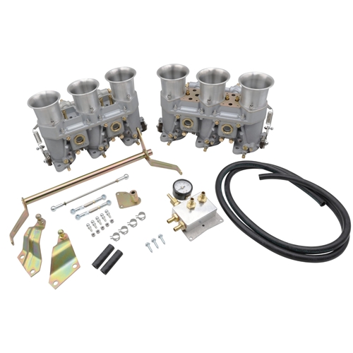 PMO Carburetor Set