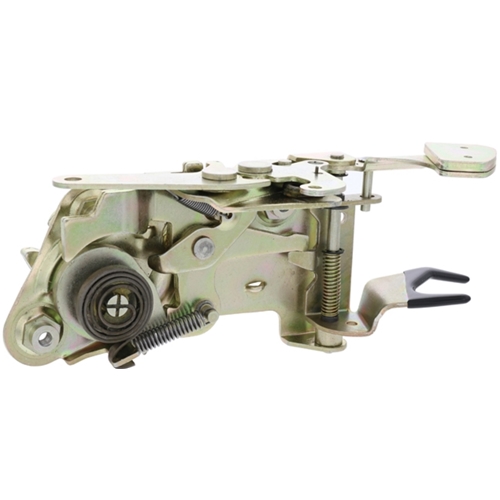 Left Side Inner Door Latch Assembly