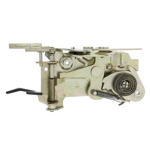 Inner Door Latch