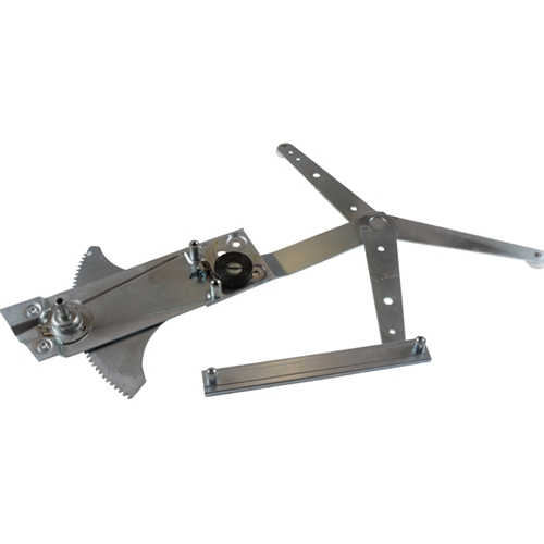 Left Manual Window Regulator