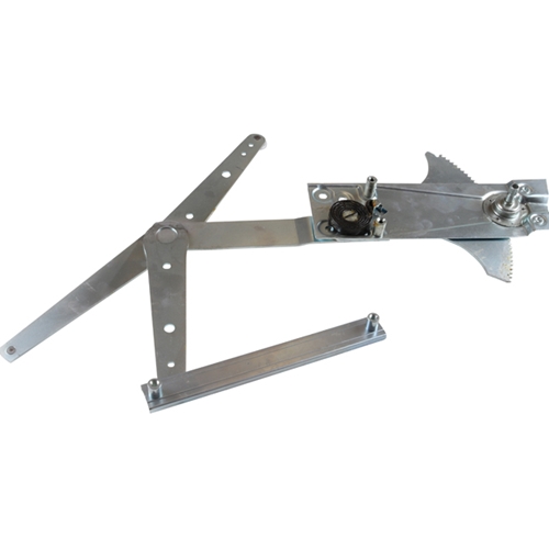 Right Manual Window Regulator
