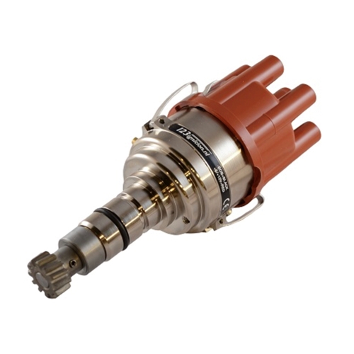 Programmable Distributor