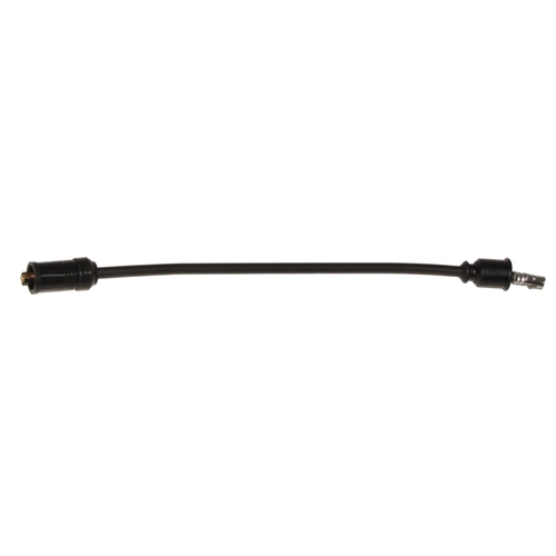 Coil wire 1K ohm extended