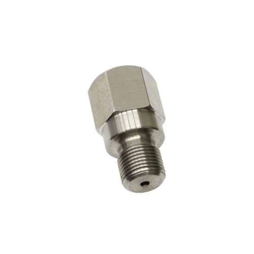 Oil Line Restrictor